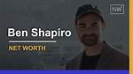 Steve Shapiro Net Worth