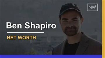 Steve Shapiro Net Worth