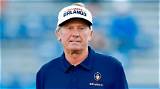 Steve Spurrier Net Worth