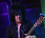 Steve Stevens Net Worth