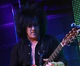 Steve Stevens Net Worth