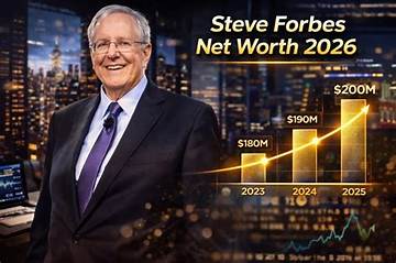 Steve Stodghill Net Worth