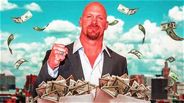Steve Stone Net Worth