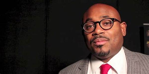 Steve Stoute Net Worth