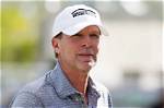 Steve Stricker Net Worth