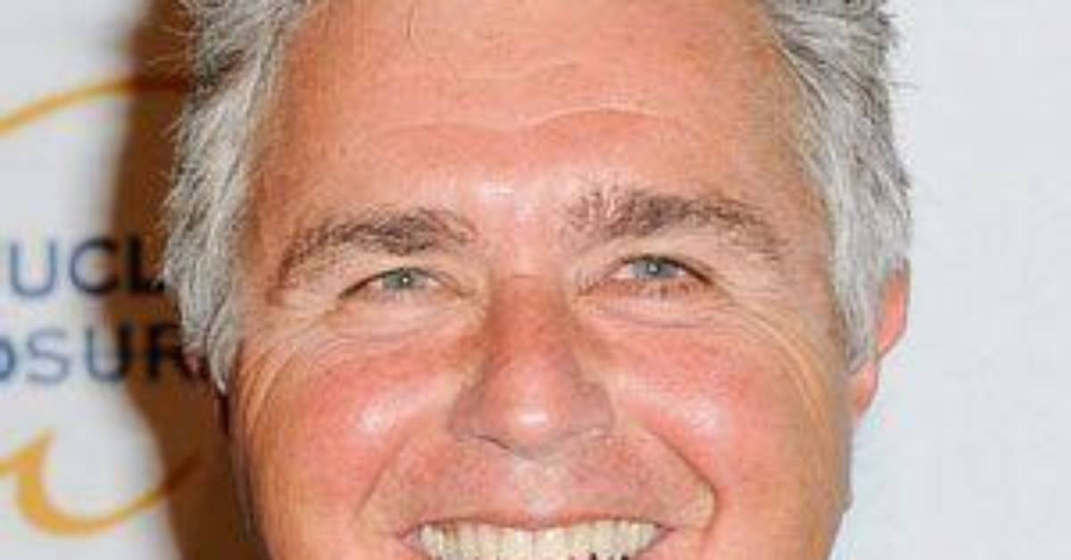 Steve Tyrell Net Worth