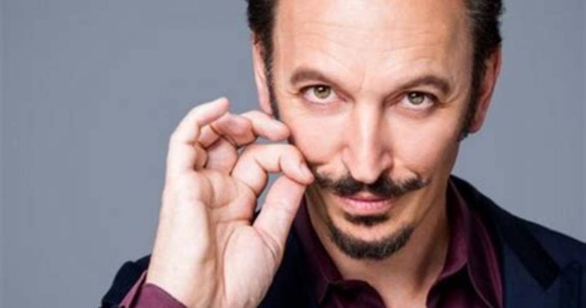 Steve Valentine Net Worth