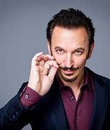Steve Valentine Net Worth