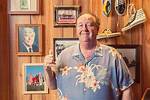 Steve Van Doren Net Worth