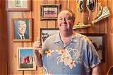 Steve Van Doren Net Worth