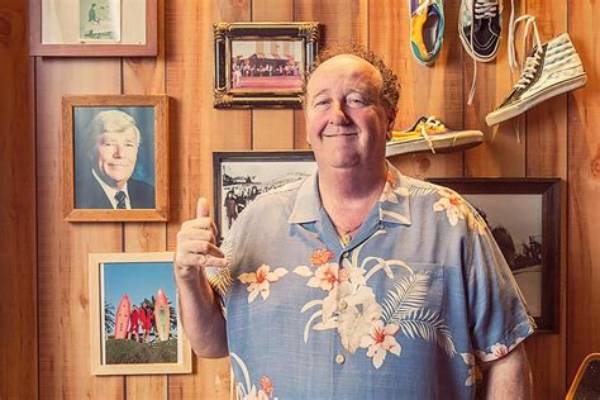 Steve Van Doren Net Worth