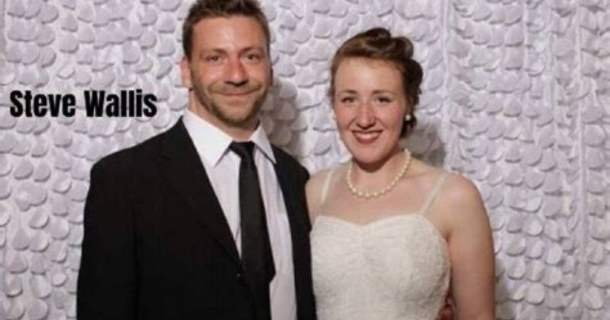 Steve Wallis Net Worth