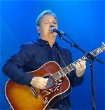 Steve Wariner Net Worth