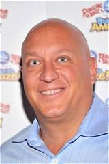 Steve Wilkos Net Worth