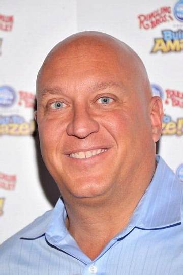 Steve Wilkos Net Worth