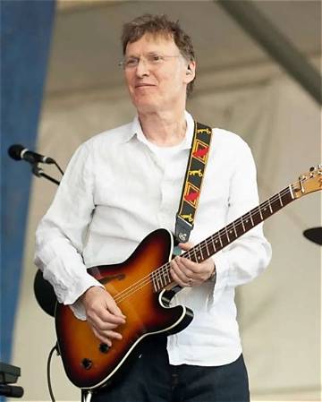 Steve Winwood Net Worth