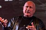 Steven Berkoff Net Worth