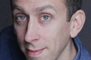 Steven Blakeley Net Worth