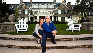 Steven Cohen Net Worth