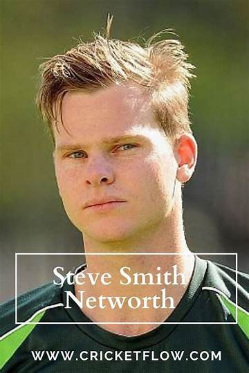 Steven D. Smith Net Worth