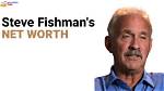 Steven Fishman Net Worth