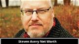 Steven Higgs Net Worth