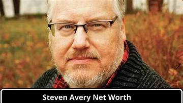 Steven Higgs Net Worth