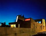 Steven Holl Net Worth