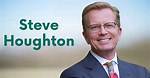 Steven Houghton Net Worth