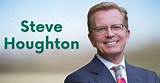 Steven Houghton Net Worth
