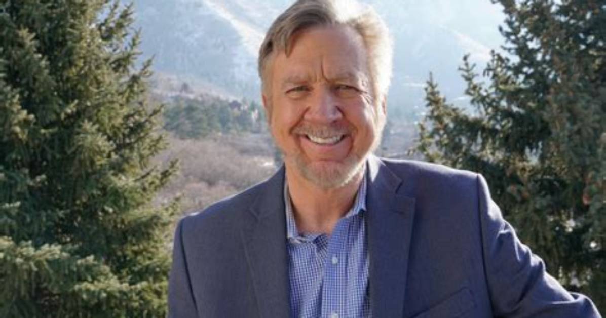 Steven K. Scott Net Worth