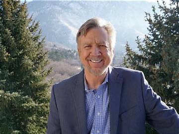 Steven K. Scott Net Worth