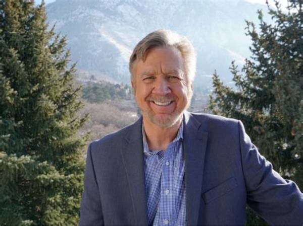 Steven K. Scott Net Worth