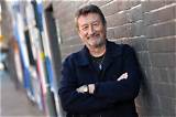Steven Knight Net Worth
