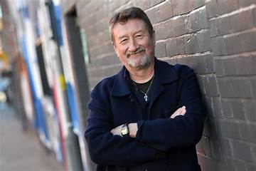 Steven Knight Net Worth