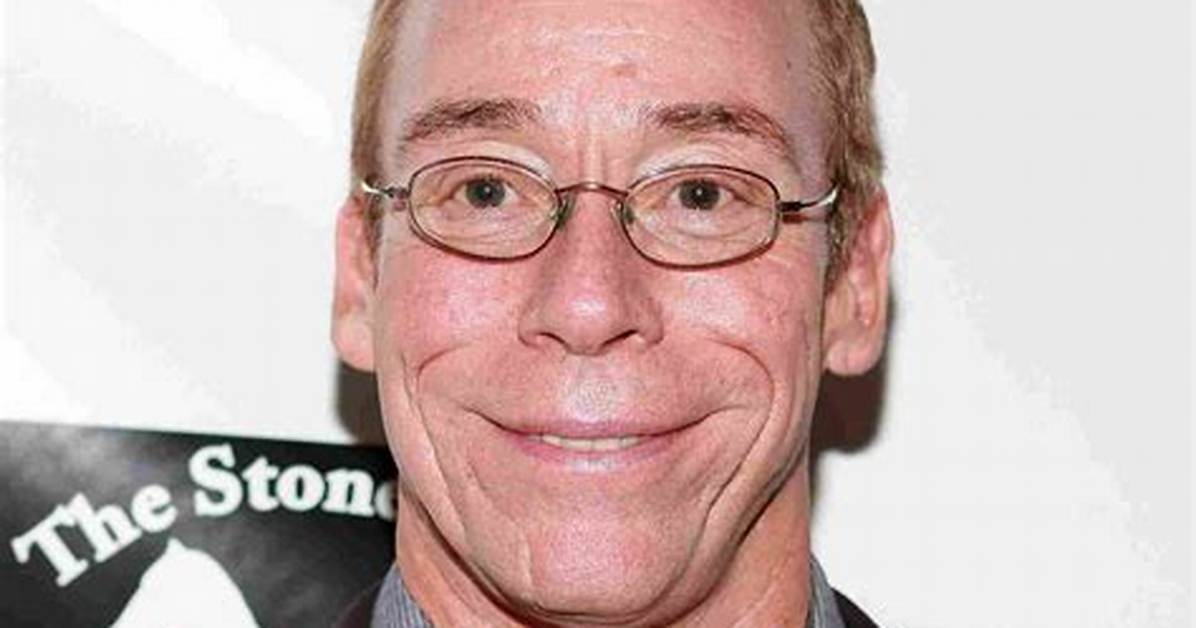 Steven M. Greer Net Worth