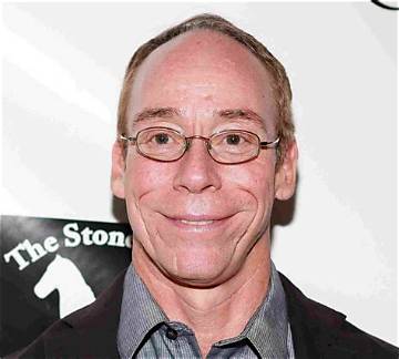 Steven M. Greer Net Worth