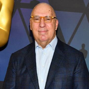 Steven Rales Net Worth