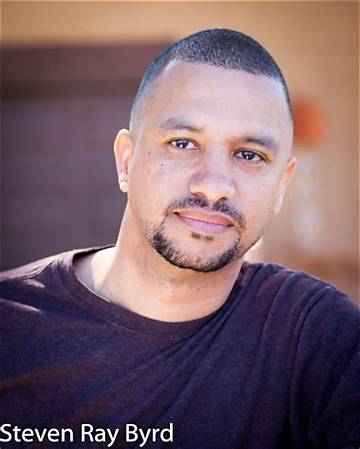 Steven Ray Byrd Net Worth