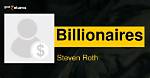 Steven Roth Net Worth
