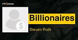 Steven Roth Net Worth