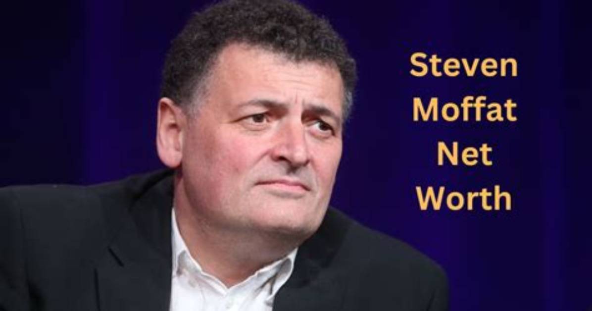 Steven Schott Net Worth