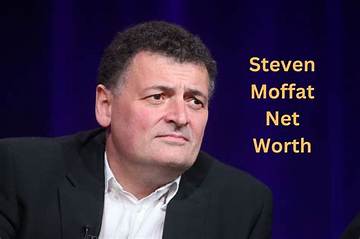 Steven Schott Net Worth