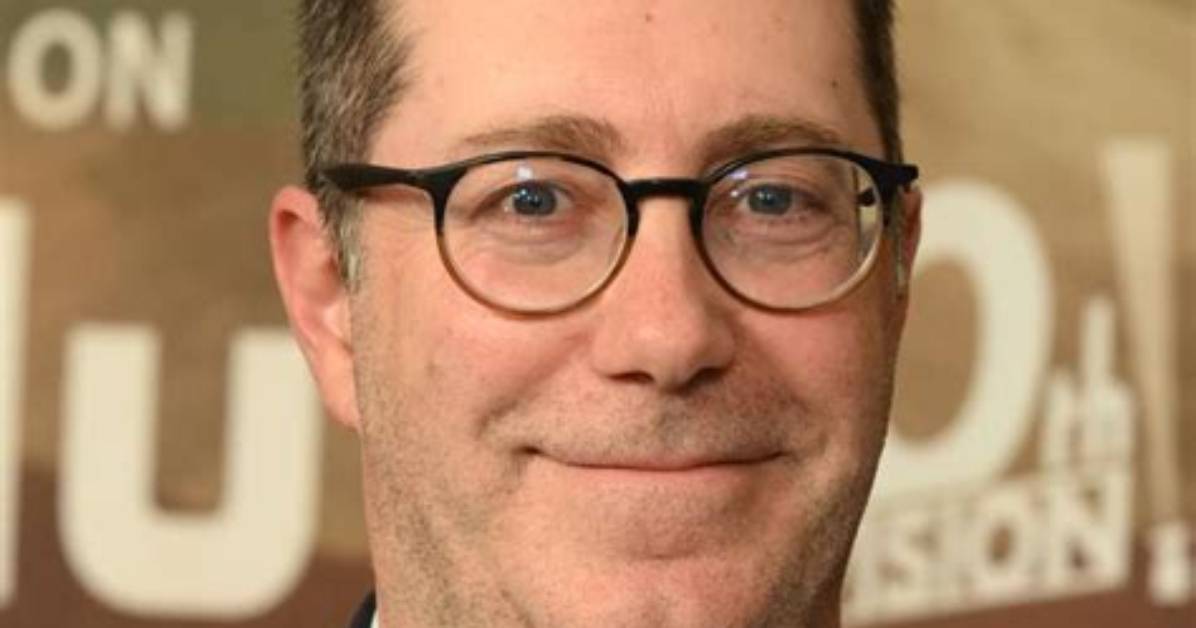 Steven Silverstein Net Worth