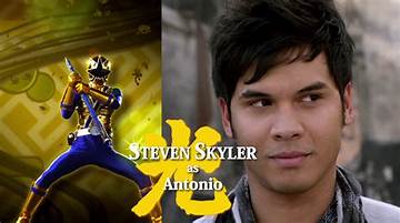 Steven Skyler Net Worth