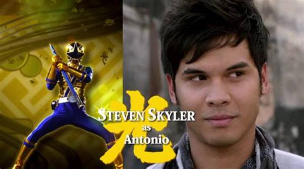 Steven Skyler Net Worth