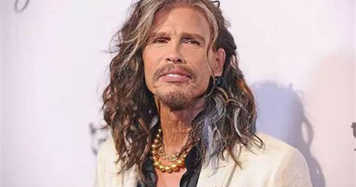 Steven Tyler Net Worth