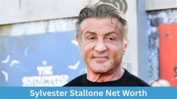 Stevenson Sylvester Net Worth
