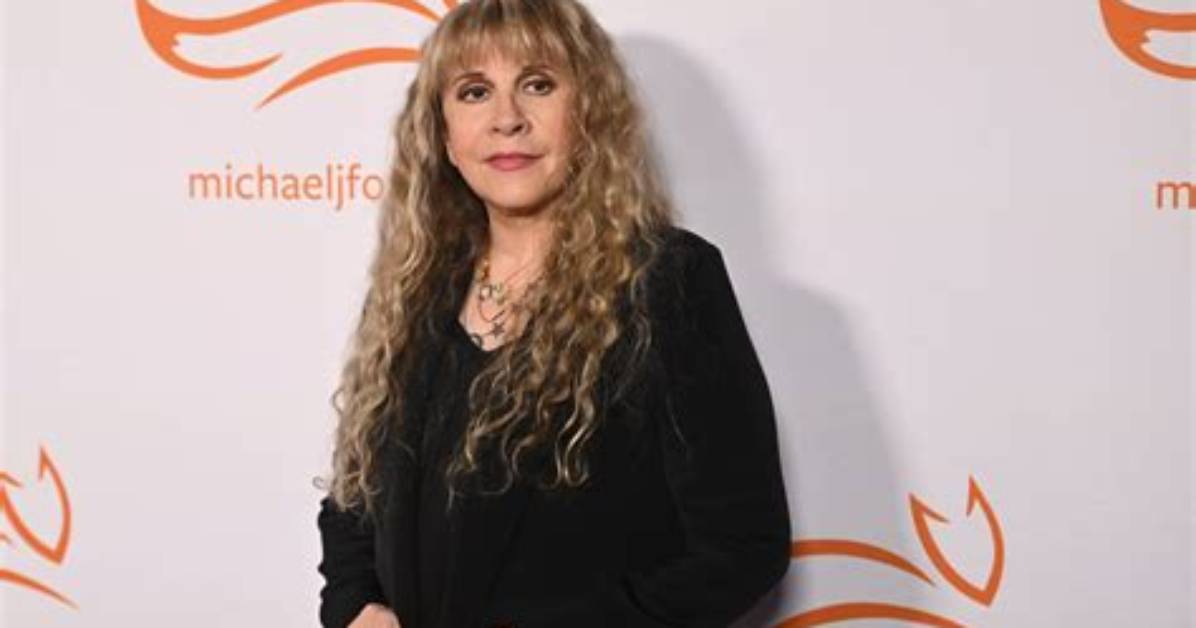 Stevie Nicks Net Worth