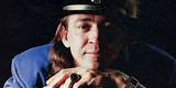 Stevie Ray Vaughan Net Worth